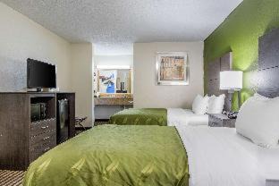 West Columbia Hotel | Quality Inn Columbia Airport