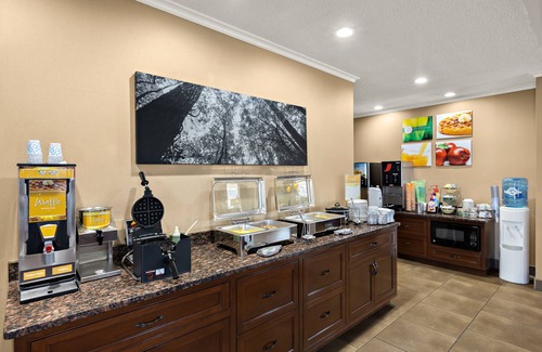 Dandridge Hotel | Quality Inn Dandridge