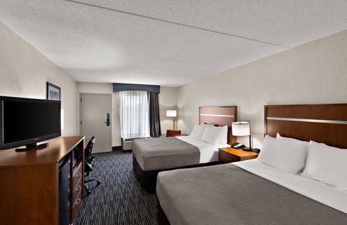 Dandridge Hotel | Quality Inn Dandridge