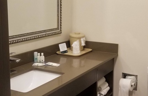 Lloyd District Hotel | Quality Inn Downtown Convention Center