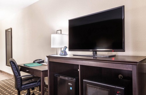Downtown Salt Lake City Hotel | Quality Inn Downtown