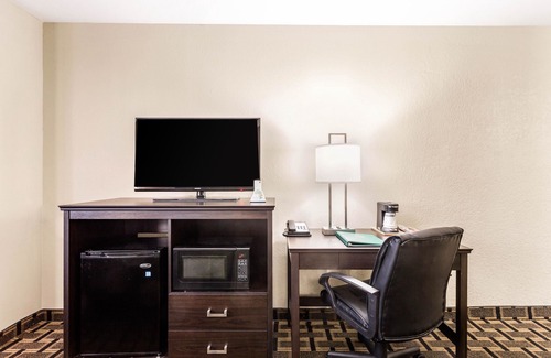 Downtown Salt Lake City Hotel | Quality Inn Downtown