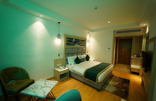 Amritsar Hotel | Quality Inn Elite Amritsar