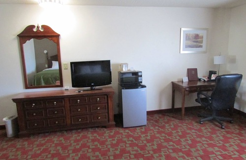 Evanston Hotel | Quality Inn Evanston near Wyoming Downs