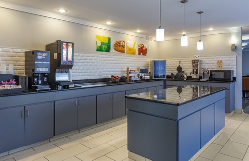 Westover Hotel | Quality Inn Fayetteville near Fort Bragg