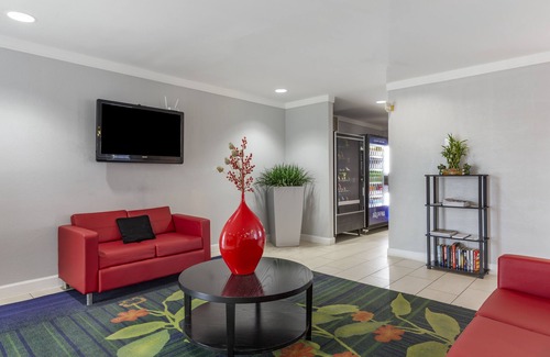 Westover Hotel | Quality Inn Fayetteville near Fort Bragg