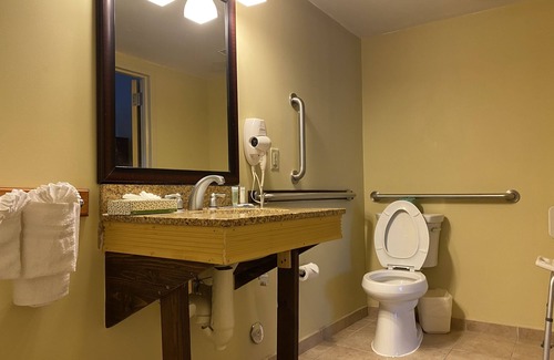 Atlantic City Hotel | Quality Inn Flamingo