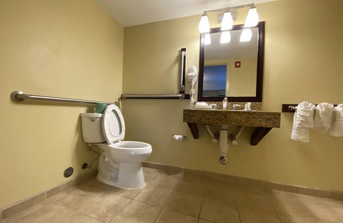 Atlantic City Hotel | Quality Inn Flamingo