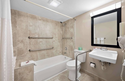 Fort Myers Hotel | Quality Inn Fort Myers - Cape Coral