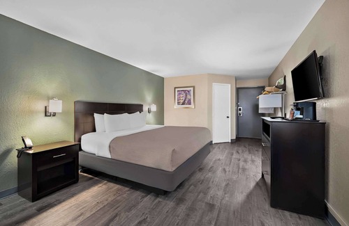 Fort Myers Hotel | Quality Inn Fort Myers - Cape Coral