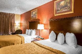 Gaffney Hotel | Quality Inn Gaffney I-85