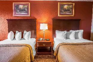 Gaffney Hotel | Quality Inn Gaffney I-85