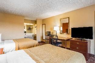 Gaffney Hotel | Quality Inn Gaffney I-85