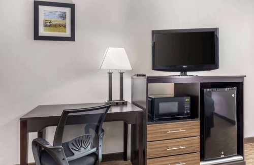 Gainesville Hotel | Quality Inn Gainesville