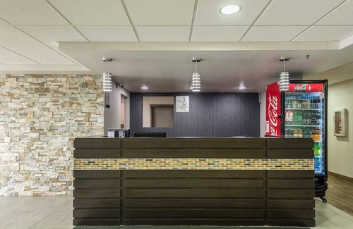 Grove City Hotel | Quality Inn Grove City - Columbus South