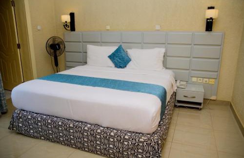 Kigali Hotel | Quality Inn Hotel Kigali