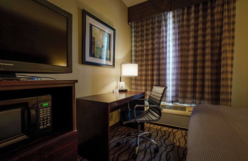West Chester Hotel | Quality Inn I-75 West Chester-North Cincinnati