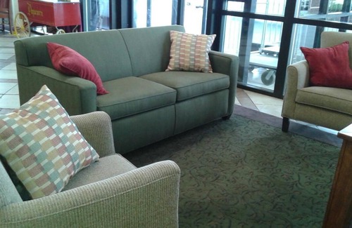 Indianapolis Hotel | Quality Inn Indy Castleton
