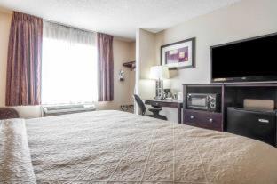 Jackson Hotel | Quality Inn Jackson Northwest