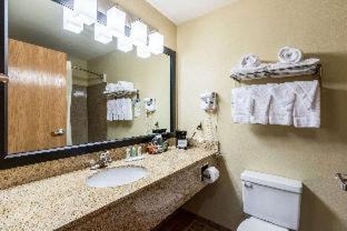Killeen Hotel | Quality Inn Killeen Near Fort Cavazos