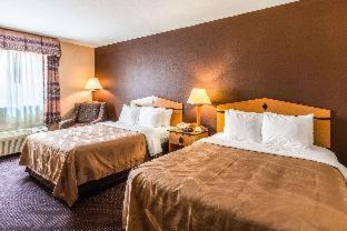 Killeen Hotel | Quality Inn Killeen Near Fort Cavazos