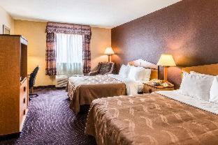 Killeen Hotel | Quality Inn Killeen Near Fort Cavazos