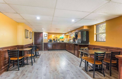 Kings Mountain Hotel | Quality Inn Kings Mountain