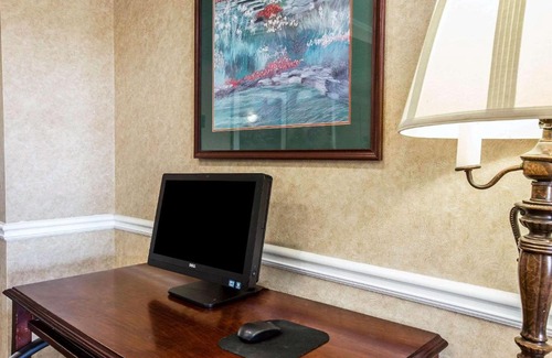 Kingsport Hotel | Quality Inn Kingsport South