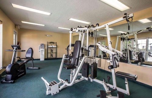 Kingsport Hotel | Quality Inn Kingsport South