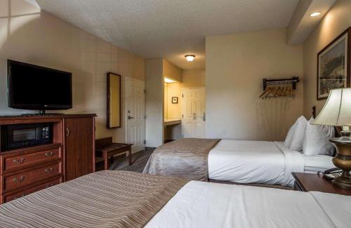 Kingsport Hotel | Quality Inn Kingsport South