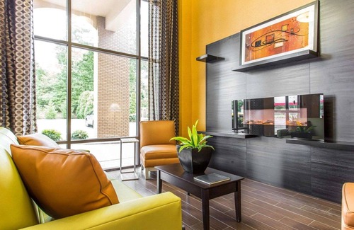 Boger City Hotel | Quality Inn Lincolnton