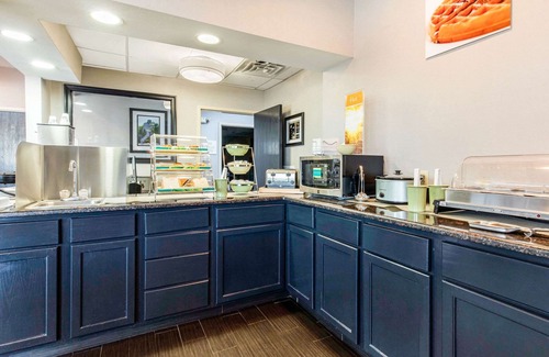 Memphis Hotel | Quality Inn Memphis Airport