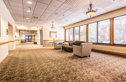 Waterloo Hotel | Quality Inn near Finger Lakes and Seneca Falls