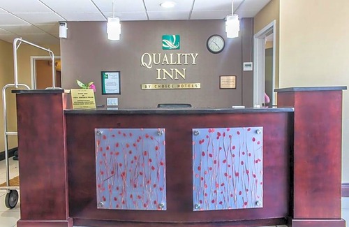 Mcafee Hotel | Quality Inn near Mountain Creek