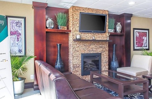 Mcafee Hotel | Quality Inn near Mountain Creek