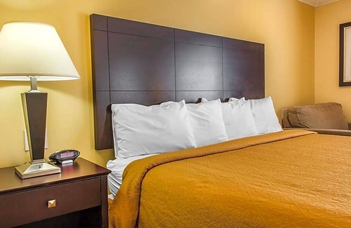 Mcafee Hotel | Quality Inn near Mountain Creek