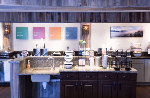 Estes Park Hotel | Quality Inn near Rocky Mountain National Park