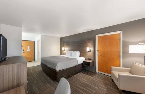 West San Antonio Hotel | Quality Inn near SeaWorld - Lackland
