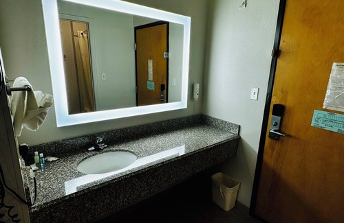 West San Antonio Hotel | Quality Inn near SeaWorld - Lackland