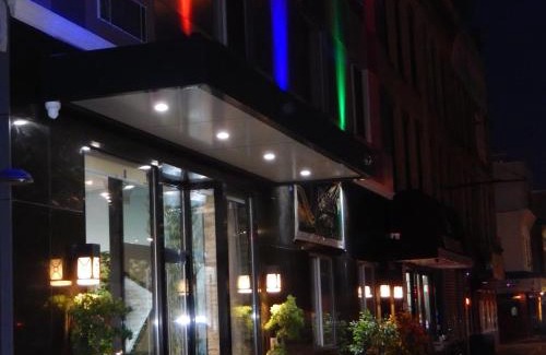 Brooklyn Hotel | Quality Inn near Sunset Park