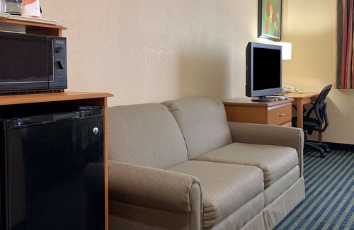 Ottawa Hotel | Quality Inn Ottawa near Starved Rock State Park