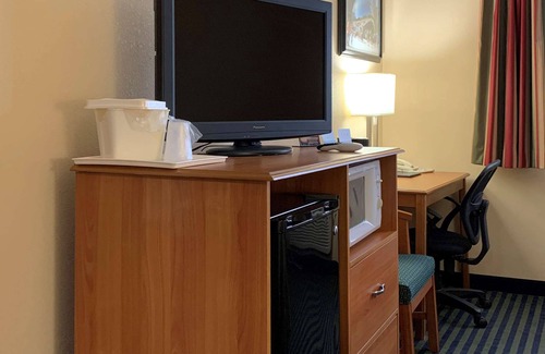 Ottawa Hotel | Quality Inn Ottawa near Starved Rock State Park