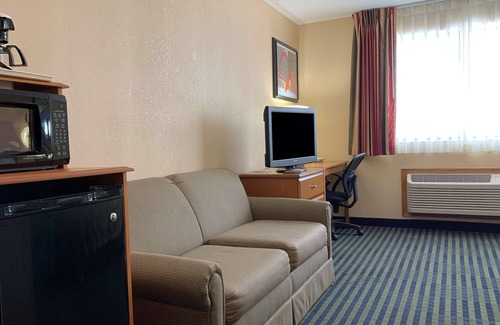 Ottawa Hotel | Quality Inn Ottawa near Starved Rock State Park