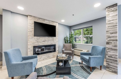 Owatonna Hotel | Quality Inn Owatonna Near Medical Center