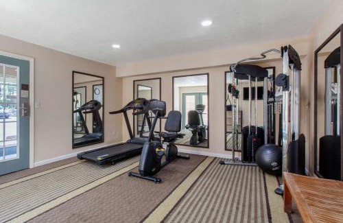 Pinetop Hotel | Quality Inn Pinetop Lakeside