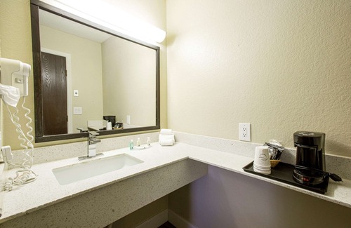 Pinetop Hotel | Quality Inn Pinetop Lakeside
