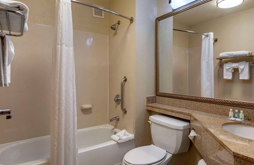 Placentia Hotel | Quality Inn Placentia Anaheim Fullerton