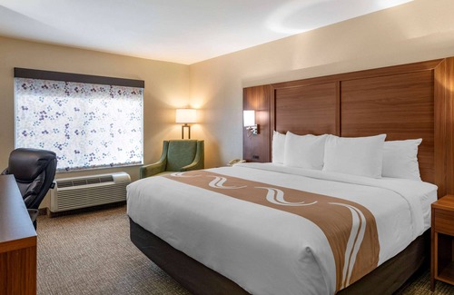 Placentia Hotel | Quality Inn Placentia Anaheim Fullerton