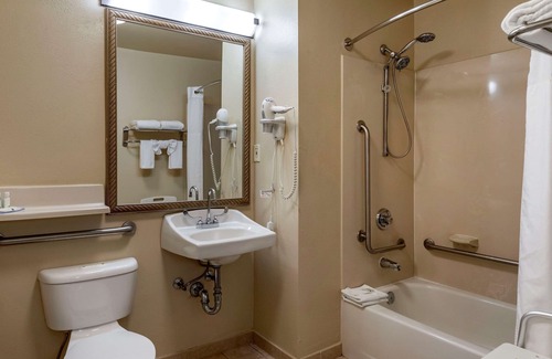 Placentia Hotel | Quality Inn Placentia Anaheim Fullerton