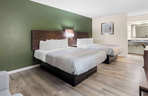 Port Wentworth Hotel | Quality Inn Port Wentworth Savannah North